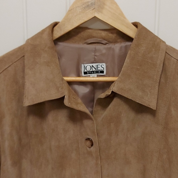 Jacket - Picture 4 of 6